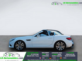 Mercedes SLC 300 BVA  occasion � Beaupuy - photo n�4