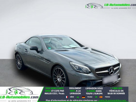 Mercedes SLC 300 BVA  occasion � Beaupuy - photo n�2