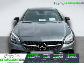 Mercedes SLC 300 BVA  occasion � Beaupuy - photo n�4