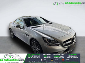 Mercedes SLC , garage LB AUTOMOBILES � Beaupuy