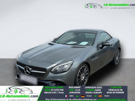 Mercedes SLC , garage LB AUTOMOBILES � Beaupuy