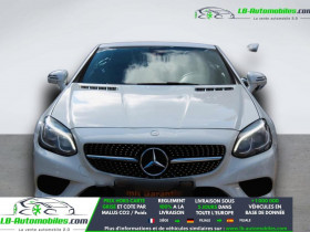 Mercedes SLC 300 BVA  occasion � Beaupuy - photo n�3