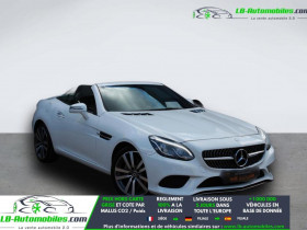 Mercedes SLC 300 BVA  occasion � Beaupuy - photo n�2