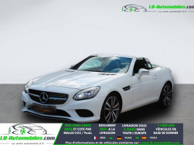 Mercedes SLC , garage LB AUTOMOBILES � Beaupuy