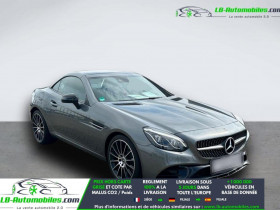 Mercedes SLC 300 BVA  occasion � Beaupuy - photo n�2