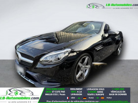 Mercedes SLC , garage LB AUTOMOBILES � Beaupuy