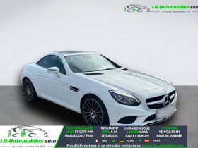 Mercedes SLC 300 BVA  occasion � Beaupuy - photo n�2