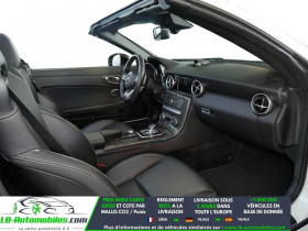 Mercedes SLC 300 BVA  occasion � Beaupuy - photo n�6