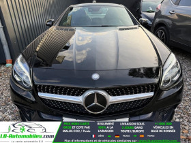 Mercedes SLC 300 BVA  occasion � Beaupuy - photo n�6