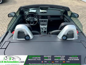 Mercedes SLC 300 BVA  occasion � Beaupuy - photo n�9
