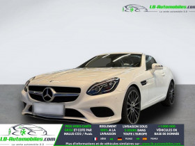Mercedes SLC , garage LB AUTOMOBILES � Beaupuy