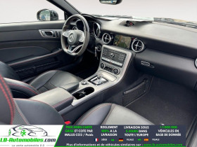 Mercedes SLC 300 BVA  occasion � Beaupuy - photo n�6