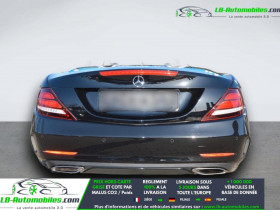 Mercedes SLC 300 BVA  occasion � Beaupuy - photo n�4