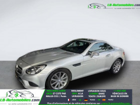 Mercedes SLC 300 BVA  occasion � Beaupuy - photo n�6