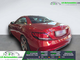 Mercedes SLC 300 BVA  occasion � Beaupuy - photo n�2