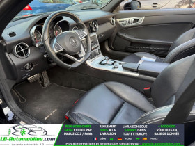Mercedes SLC 300 BVA  occasion � Beaupuy - photo n�4