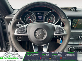 Mercedes SLC 300 BVA  occasion � Beaupuy - photo n�7