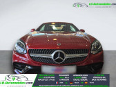 Mercedes SLC 300 BVA  � Beaupuy 31