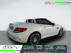 Mercedes SLC 300 BVA  occasion � Beaupuy - photo n�3
