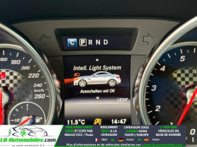 Mercedes SLC 300 BVA  occasion � Beaupuy - photo n�8