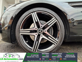 Mercedes SLC 300 BVA  occasion � Beaupuy - photo n�7