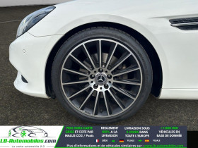 Mercedes SLC 300 BVA  occasion � Beaupuy - photo n�9