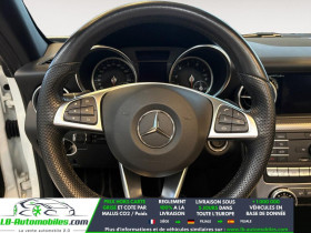 Mercedes SLC 300 BVA  occasion � Beaupuy - photo n�8
