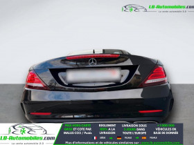 Mercedes SLC 300 BVA  occasion � Beaupuy - photo n�5