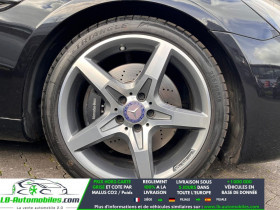 Mercedes SLC 300 BVA  occasion � Beaupuy - photo n�8