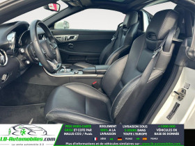 Mercedes SLC 300 BVA  occasion � Beaupuy - photo n�7