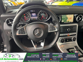Mercedes SLC 300 BVA  occasion � Beaupuy - photo n�7