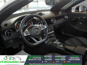 Mercedes SLC 300 BVA  occasion � Beaupuy - photo n�7