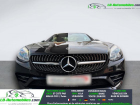 Mercedes SLC 300 BVA  occasion � Beaupuy - photo n�3