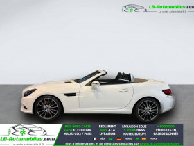 Mercedes SLC 300 BVA  occasion � Beaupuy - photo n�5