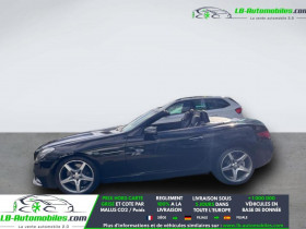 Mercedes SLC 300 BVA  occasion � Beaupuy - photo n�5