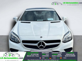 Mercedes SLC 300 BVA  occasion � Beaupuy - photo n�4