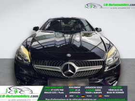 Mercedes SLC 300 BVA  occasion � Beaupuy - photo n�4