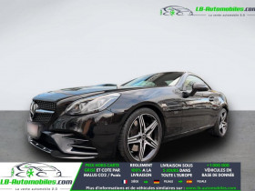 Mercedes SLC 300 BVA  occasion � Beaupuy - photo n�2