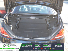 Mercedes SLC 300 BVA  occasion � Beaupuy - photo n�7