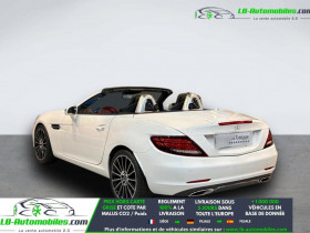 Mercedes SLC 300 BVA  occasion � Beaupuy - photo n�3