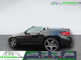 Mercedes SLC , garage LB AUTOMOBILES � Beaupuy