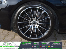 Mercedes SLC 300 BVA  occasion � Beaupuy - photo n�6