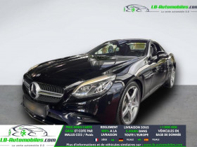 Mercedes SLC 300 BVA  occasion � Beaupuy - photo n�2