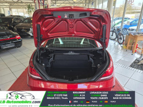 Mercedes SLC 300 BVA  occasion � Beaupuy - photo n�4