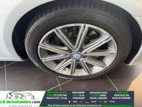 Mercedes SLC 300 BVA  occasion � Beaupuy - photo n�8