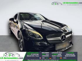 Mercedes SLC , garage LB AUTOMOBILES � Beaupuy
