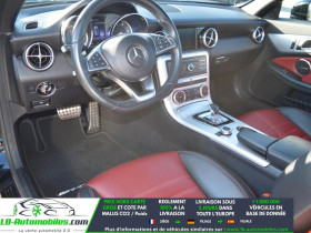 Mercedes SLC 300 BVA  occasion � Beaupuy - photo n�5