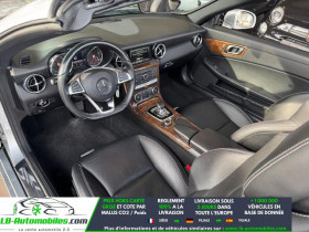 Mercedes SLC 300 BVA  occasion � Beaupuy - photo n�7