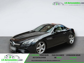 Mercedes SLC , garage LB AUTOMOBILES  Beaupuy