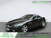 Mercedes SLC occasion année 2019 boite Automatique Annonce Mercedes SLC occasion Essence 300 BVA à Beaupuy